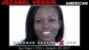 Jezabel Vessir casting