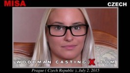 Anastasia misa casting videos porno