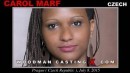 Carol Marf Casting