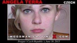 Angela Terra  from WOODMANCASTINGX