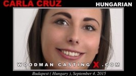 Carla Crouz  from WOODMANCASTINGX