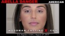 Abella Danger Casting video from WOODMANCASTINGX by Pierre Woodman