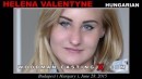 Helena Valentyne Casting