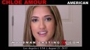 Chloe Amour Casting