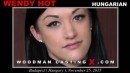 Wendy Hot Casting video from WOODMANCASTINGX by Pierre Woodman