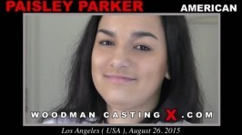 Paisley Parker  from WOODMANCASTINGX