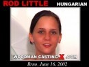 Rod Little Casting video from WOODMANCASTINGX by Pierre Woodman