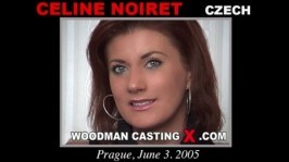 Celine Noiret  from WOODMANCASTINGX