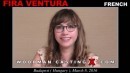 Fira Ventura Casting video from WOODMANCASTINGX by Pierre Woodman