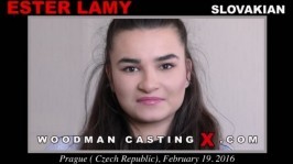 Czech casting thenude