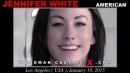 Jennifer White Casting