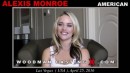 Alexis Monroe Casting video from WOODMANCASTINGX by Pierre Woodman