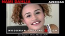 Nami Dahlia Casting video from WOODMANCASTINGX by Pierre Woodman