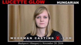 Lucette Glow  from WOODMANCASTINGX
