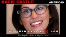 Kacie Castle Casting video from WOODMANCASTINGX by Pierre Woodman