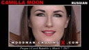 Camilla Moon Casting video from WOODMANCASTINGX by Pierre Woodman