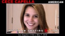 Cece Capella Casting video from WOODMANCASTINGX by Pierre Woodman