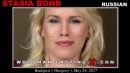 Stasia Bond Casting video from WOODMANCASTINGX by Pierre Woodman