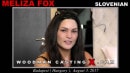 Meliza Fox Casting video from WOODMANCASTINGX by Pierre Woodman
