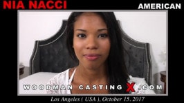 Nia Nacci  from WOODMANCASTINGX