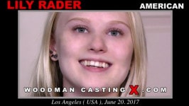 Lily Rader  from WOODMANCASTINGX