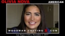 Olivia Nova Casting video from WOODMANCASTINGX by Pierre Woodman