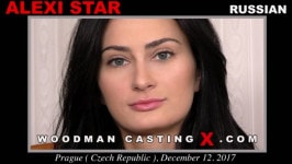 Alexi Star  from WOODMANCASTINGX