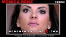 Monica Benz Casting