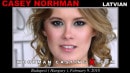 Casey Norhman Casting video from WOODMANCASTINGX by Pierre Woodman