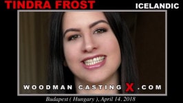 Tindra Frost  from WOODMANCASTINGX