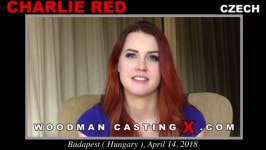 Charlie Red  from WOODMANCASTINGX