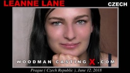 Leanne Lace  from WOODMANCASTINGX