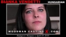 Bianka Vendetti Casting video from WOODMANCASTINGX by Pierre Woodman
