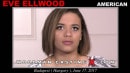 Eve Ellwood - Added 2018-09-02 Casting video from WOODMANCASTINGX by Pierre Woodman