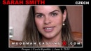 Sarah Smith Casting video from WOODMANCASTINGX by Pierre Woodman