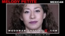 Melody Petite Casting video from WOODMANCASTINGX by Pierre Woodman