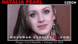 Natalia Pearl  from WOODMANCASTINGX