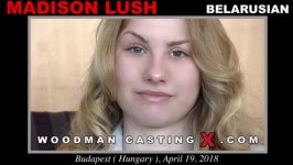 Madison Lush  from WOODMANCASTINGX