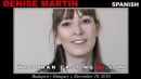 Denise Martin Casting video from WOODMANCASTINGX by Pierre Woodman