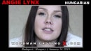 Angie Lynx Casting video from WOODMANCASTINGX by Pierre Woodman
