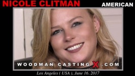 Nicole Clitman  from WOODMANCASTINGX