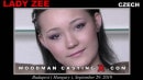 Lady Zee Casting video from WOODMANCASTINGX by Pierre Woodman