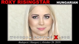 Roxy Risingstar  from WOODMANCASTINGX