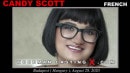 Candy Scott Casting video from WOODMANCASTINGX by Pierre Woodman