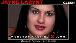 Jayne Larynt  from WOODMANCASTINGX