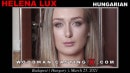 Elena Lux Casting video from WOODMANCASTINGX by Pierre Woodman