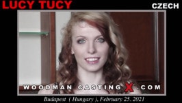Lucy Tucy  from WOODMANCASTINGX
