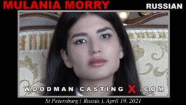 Mulania Morry  from WOODMANCASTINGX