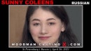Sunny Coleens Casting video from WOODMANCASTINGX by Pierre Woodman