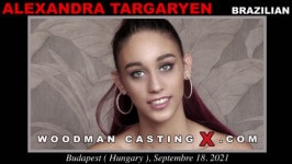 Alexandra Targaryen  from WOODMANCASTINGX